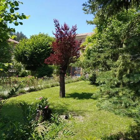 Le Clos Du Verger 3*