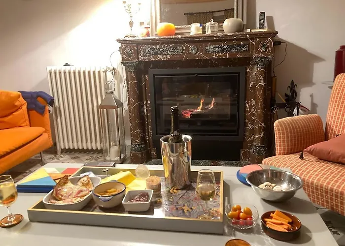 Le Clos Du Verger La Motte-du-Caire