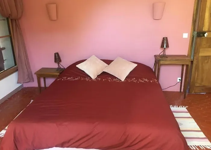 Le Clos Du Verger 3*