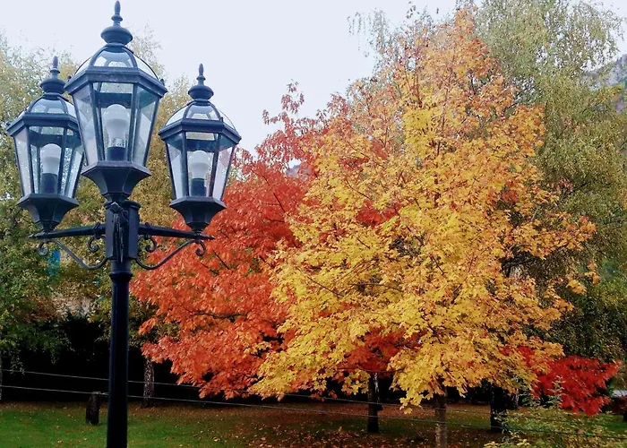 Le Clos Du Verger Bed & Breakfast 3*