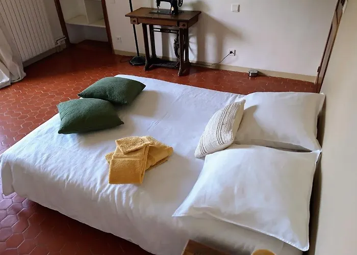 Bed & Breakfast Le Clos Du Verger La Motte-du-Caire