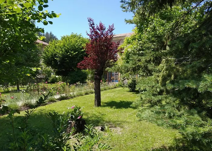 Le Clos Du Verger 3*