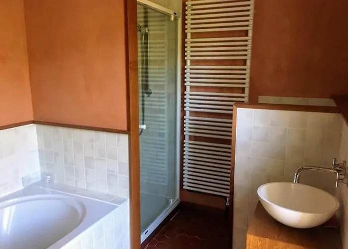 Le Clos Du Verger La Motte-du-Caire