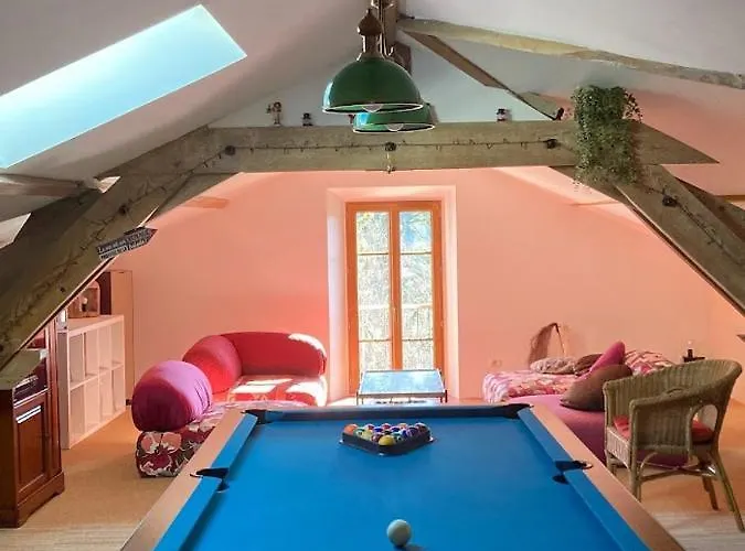 Bed & Breakfast Le Clos Du Verger 3*