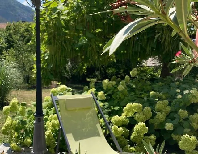 Bed & Breakfast Le Clos Du Verger 3*