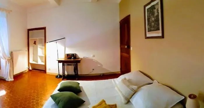 Le Clos Du Verger La Motte-du-Caire