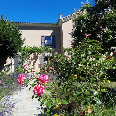 Bed & Breakfast Le Clos Du Verger La Motte-du-Caire