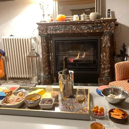 Le Clos Du Verger La Motte-du-Caire