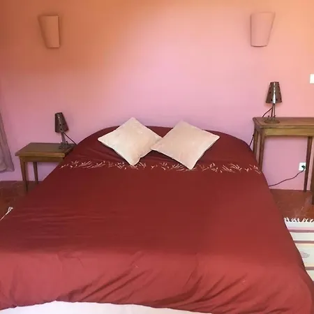 Le Clos Du Verger 3*