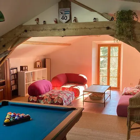 Le Clos Du Verger