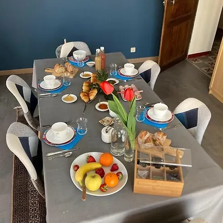 Bed & Breakfast Le Clos Du Verger *