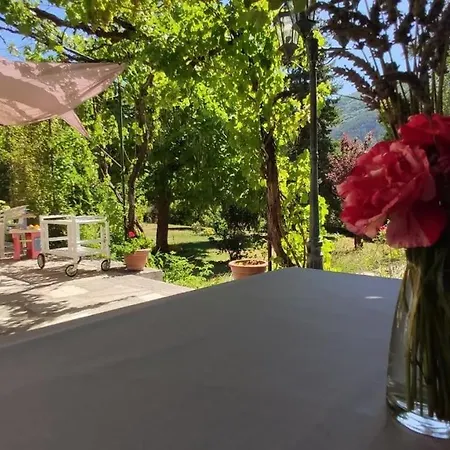 Bed & Breakfast Le Clos Du Verger