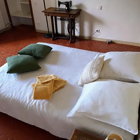 Bed & Breakfast Le Clos Du Verger La Motte-du-Caire