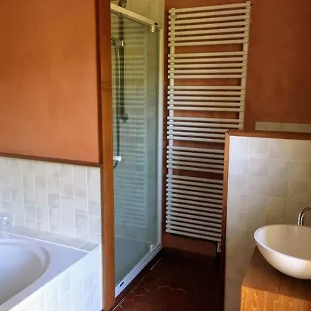 Le Clos Du Verger La Motte-du-Caire