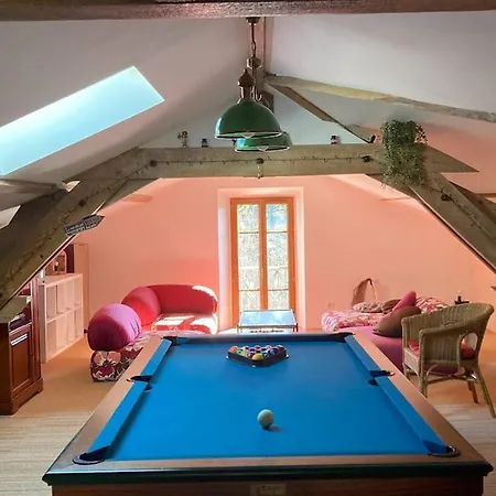 Bed & Breakfast Le Clos Du Verger *