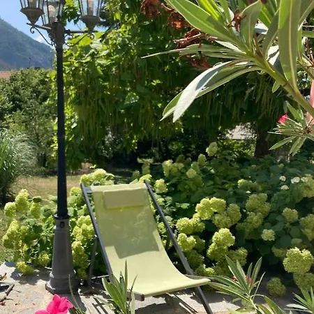 Bed & Breakfast Le Clos Du Verger *
