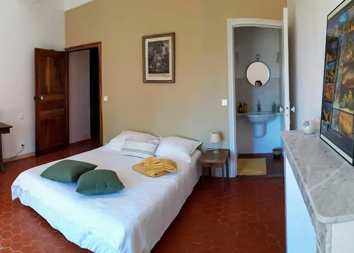 Le Clos Du Verger La Motte-du-Caire